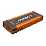 Cargador Bateria Arrancador Auto Usb Celular Lusqtoff Pq-500