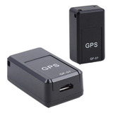 Mini Gps Rastreador Localizador Auto Moto Bici Seguridad