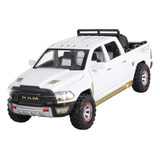 Camiones De Juguete Dodge Ram Toy Pickup Trucks Trx 150...