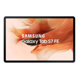 Tablet Samsung Galaxy Tab S7 Fe 12  128gb 6gb Ram S Pen Wifi