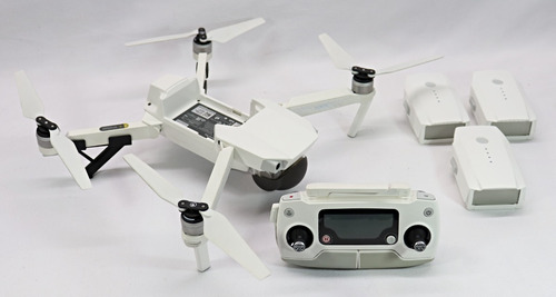 Dji Mavic Pro M1p Drone