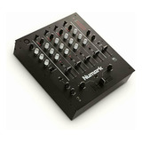 Numark M6 Usb Four-channel Usb Dj Mixer