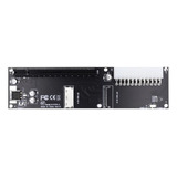 Adaptador Pci-express Oculink Sff-8612 8x A Pcie X16 Con Atx