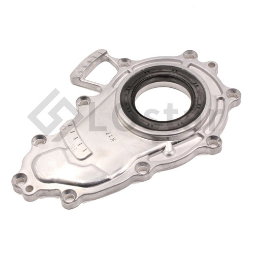 Bomba De Aceite Para Toyota Tacoma 2.4l Bajo Pedido Foto 2