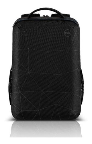 Mochila Porta Notebooks Dell Essential Backpack 15 Antirrobo