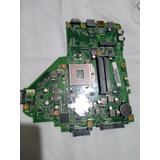 Placa Mãe Notebook Acer Aspire 4349 Sucat P/retir Pç Cód:011