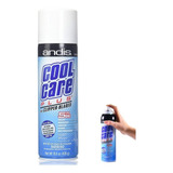  Spray Andis Cool Care 5-1  Protección Cuchillas Lubrica Lim