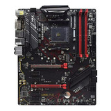 Placa Madre Gaming Compatible Con Ryzen 7 5700g Y 3700x