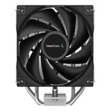 Cooler Deepcool Ag400 Preto Modelo R-ag400-bknnmn-g-1