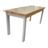 Mesa Madera 180x70 - Cira