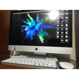 iMac Core I7 27 