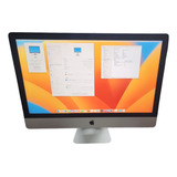 iMac Apple A2115 Core I5 Ssd 256gb 8gb Ram Año 2020