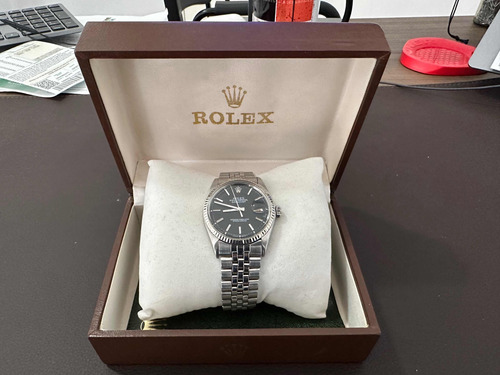 Relógio Rolex Datejust 36mm