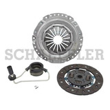 Repset (clutch) Para Chevrolet Cavalier Z24 3.1 V6 93