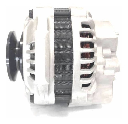 Alternador Mitsubishi L300 Foto 6