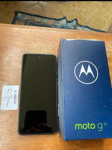 Motorola Moto G32 126gb 4gb Ram