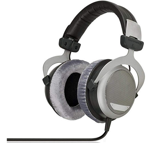 Auriculares Beyerdynamic Dt 880 Premium Edition, Gris