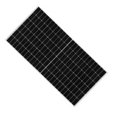 Panel Solar Risen 660w Con Tecnología Perc Muy Alta Potencia