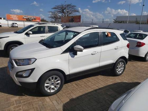 FORD ECOSPORT 1.5 TI-VCT FLEX SE AUTOMÁTICO