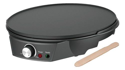 Crepe Maker De 31 Cm Panqueque Eléctrico Pan Ue 220 V