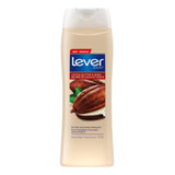 Lever 2000 Body Wash Mantequilla De Cacao Y Karite, 17.9 Onz