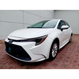 Toyota Corolla 2020 1.8 Le Cvt