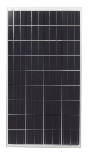 Epcom Panel Solar 150w 12vcd Policristalino 36cel Pro-150-12