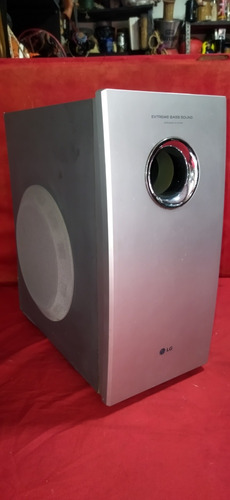 Subwoofer LG Modelo Lhs-5100w 4om. 200w 