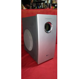 Subwoofer LG Modelo Lhs-5100w 4om. 200w 