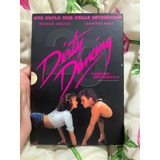Dvd: Dirty Dancing Dvd Duplo Capa De Luva / Cenas Estendidas