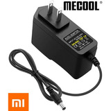 Cargador Mecool Km3 Kt1 K7 M8s Plus T2, Kii Pro, Ki Plus