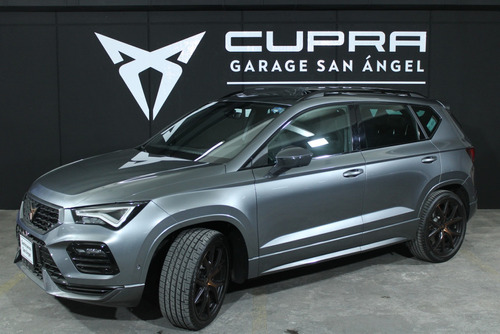 Cupra Ateca 7 Vel Dsg 300 Hp 2023