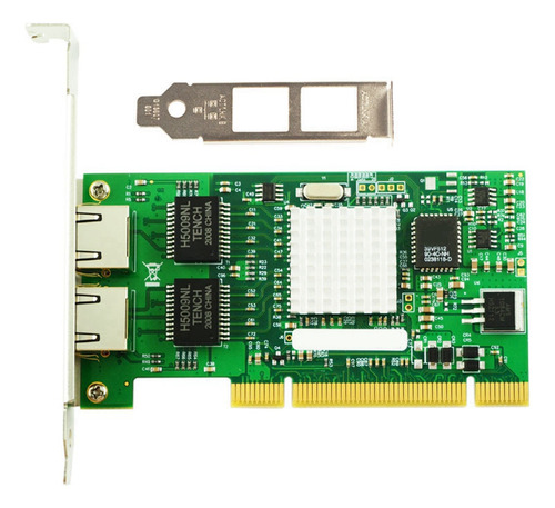 Servidor Eléctrico Dual 8492mt Pci Gigabit Nic 82546eb/gb Ch