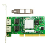 Servidor Eléctrico Dual 8492mt Pci Gigabit Nic 82546eb/gb Ch