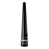 Delineador De Ojos Extreme Cat Eyes Matte Liquido