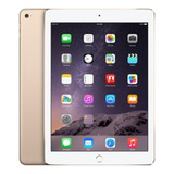 iPad Apple Air 2 A1567 9.7'' 32gb Gold Wifi + Cellular