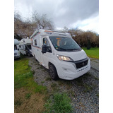 Motorhome Fiat Ducato Weinsberg  600meg Pepper Edition 2022 