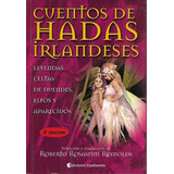 Cuentos De Hadas Irlandeses . Leyendas Celtas De Duendes - E