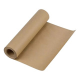 Papel Kraft Rollo 45 Cm X 10 Metros - Calibre 125 G