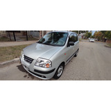 Hyundai Atos 2009 1.1 Gls 2abg