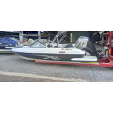 Naval Center Sport 165 - Mariner 75hp 30hs Permuto Auto Moto