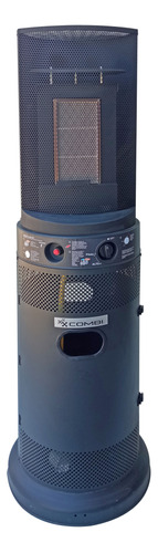 Estufa Exterior Gas M12 Combi