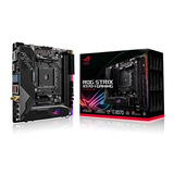 Asus Rog Strix X570-i Gaming, Placa Base X570 Mini-itx