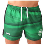 Pantalon Corto Rugby Entrenamiento Gimnasio Irlanda