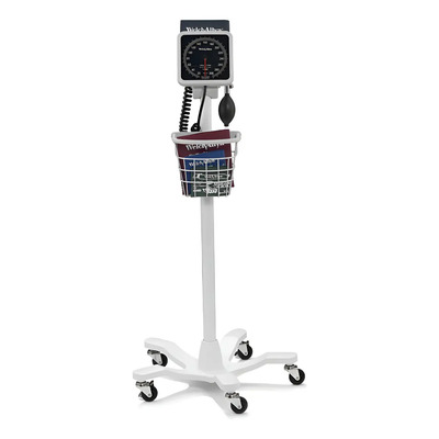 Esfigmomanómetro Aneroide Welch Allyn De Pedestal 7670-03 | Envío gratis
