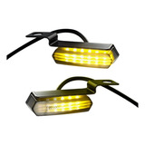 Universal Retro Conversión Led Running Turn Signal Mini