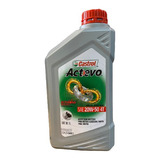 Castrol Actevo 4t 20w50 X1l Semisintético