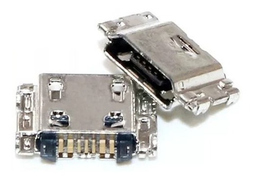 Conector Carga Original Para J5 Prime - J7 Prime - A02 Full