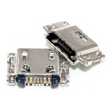 Conector Carga Original Para J5 Prime - J7 Prime - A02 Full