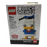 Lego Brick Headz Disney Mickey Mouse & Friends Donald Duck